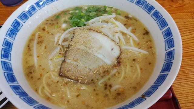 らーめんなかの屋 - サブ画像2