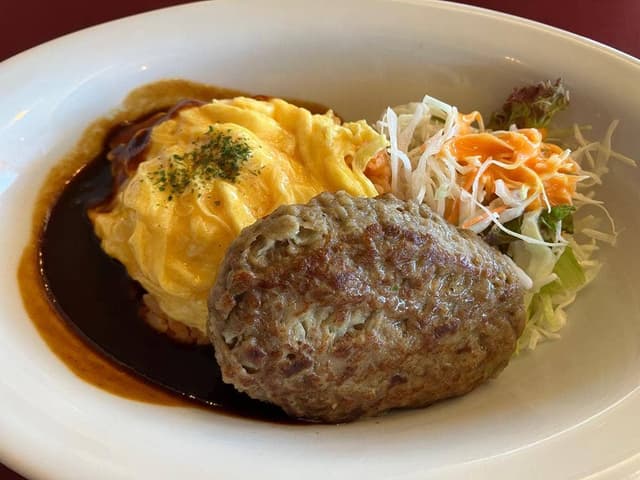 静岡県立がんセンター レストラン駿河 - サブ画像2