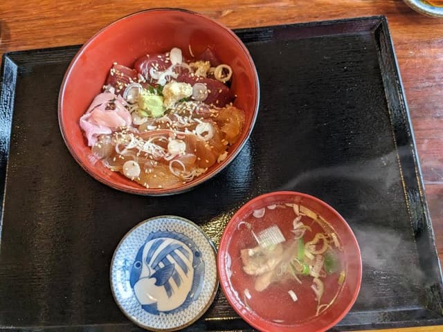 魚金寿司 - サブ画像1
