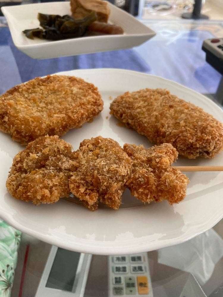 とんかつの店金城