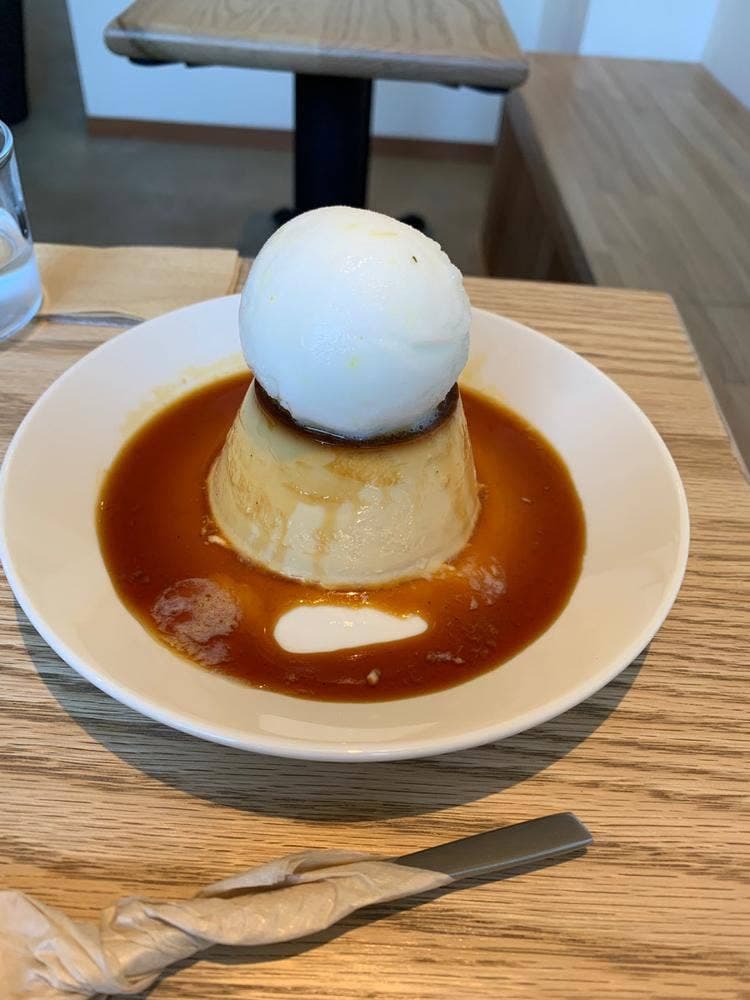 HOULE coffee & icecream