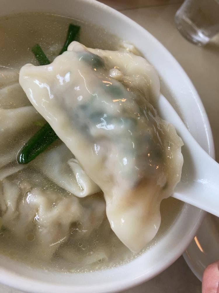 ぎょうざの店たから 亀