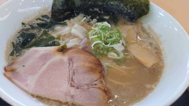 道の駅十和田フードカウンター 春夏秋冬 しき - サブ画像1