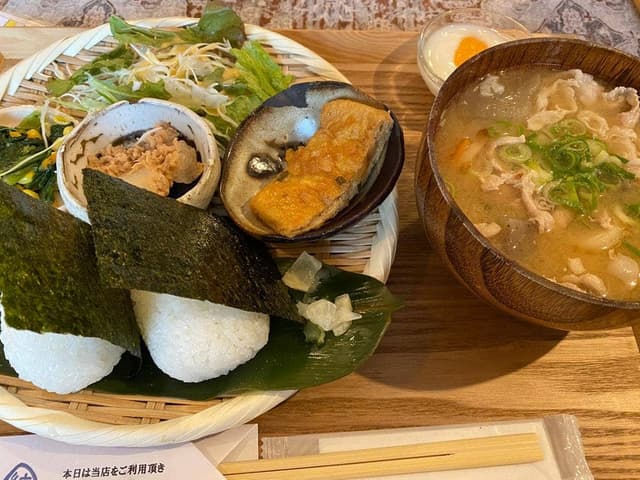 結び堂 - サブ画像2