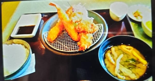 とんかつ ながた園住吉本店 - サブ画像2