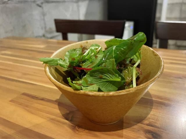 BISTRO CAFE Recollection - サブ画像3