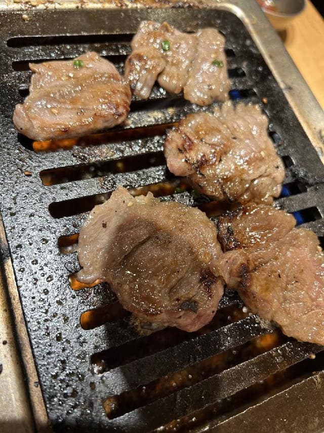 大阪焼肉・ホルモン ふたご 蒲田店 - サブ画像1