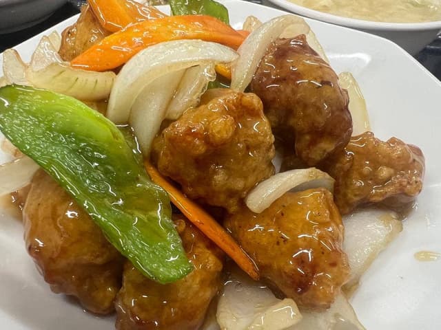 同楽縁 府中店 - サブ画像3