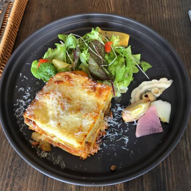 King Frog Theater Cafe - サブ画像1