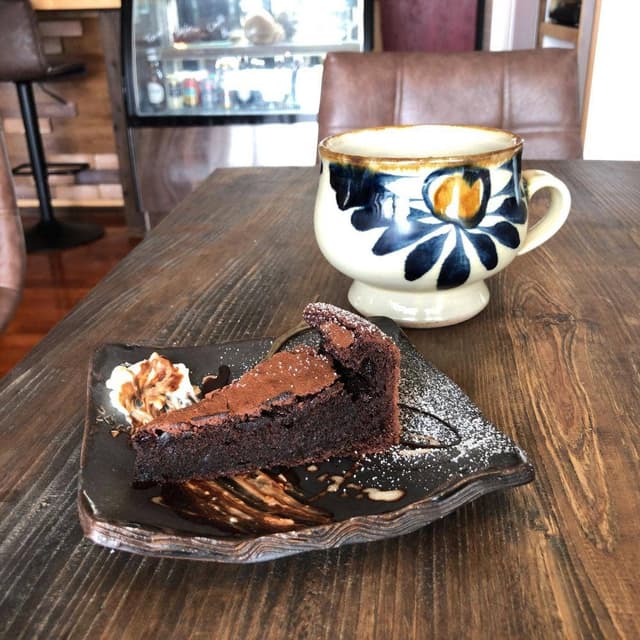 King Frog Theater Cafe - サブ画像3