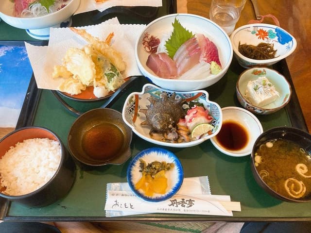 丹吾亭 - サブ画像2