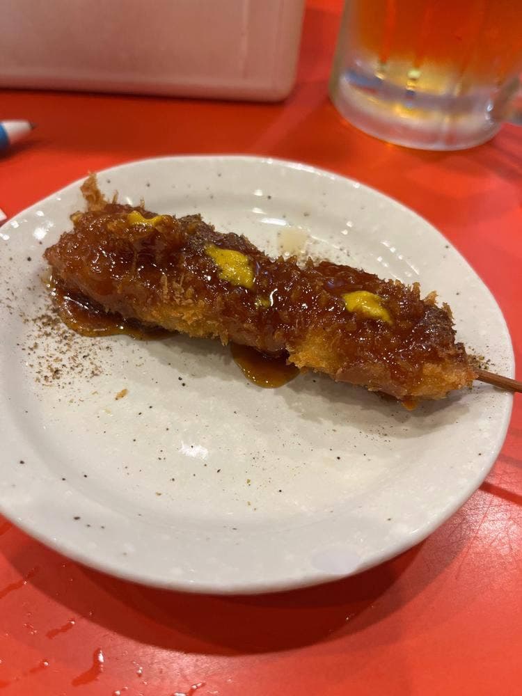 八千代やきとり酒場