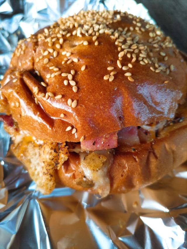 knuckle - サブ画像3