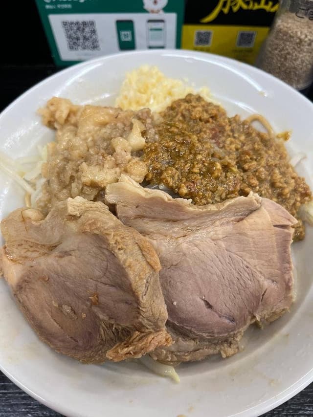 豚仙人 天王町店 - サブ画像1