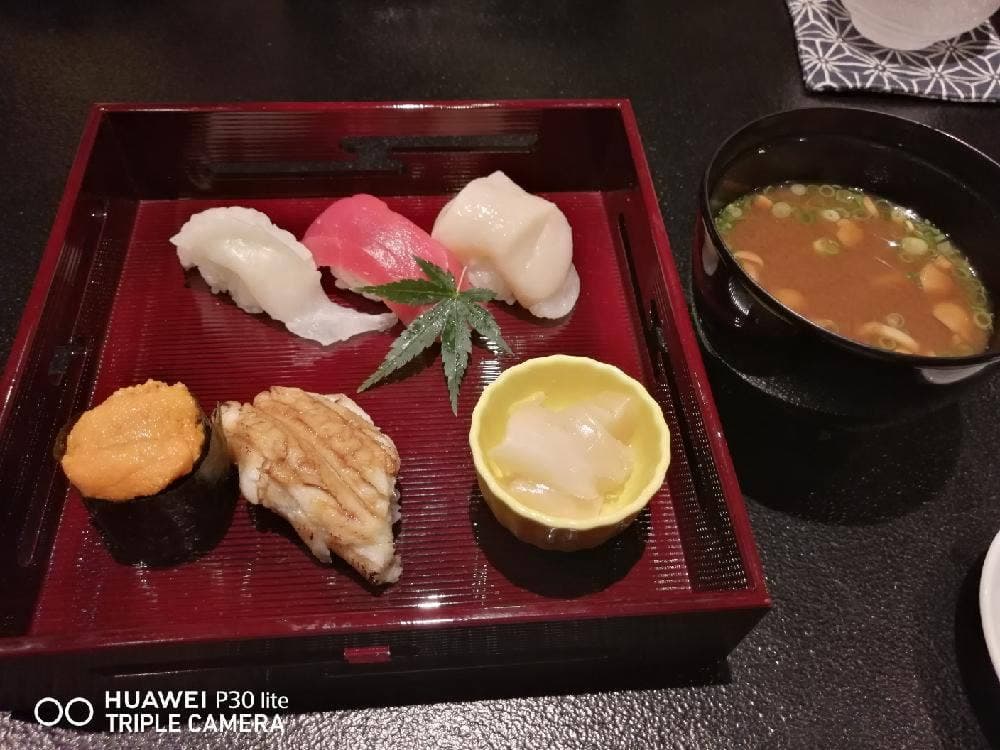 高玉 本店