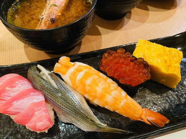 Sushi TOCHINO-KI - サブ画像3