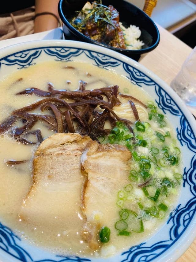 由丸 人形町店 - サブ画像3