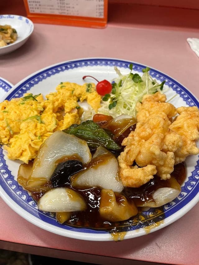 丹丹亭 - サブ画像2