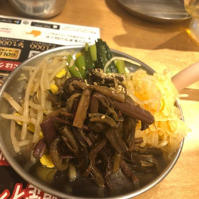 大阪焼肉・ホルモン ふたご 蒲田店 - サブ画像3