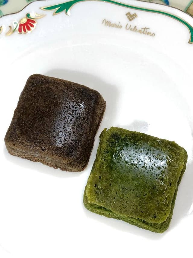 祇園辻利 京都駅 八条口店 - サブ画像1