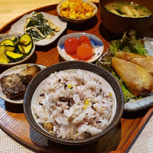 ごはんやpeco - サブ画像3
