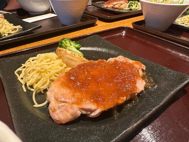 活豚料理 inton - サブ画像1