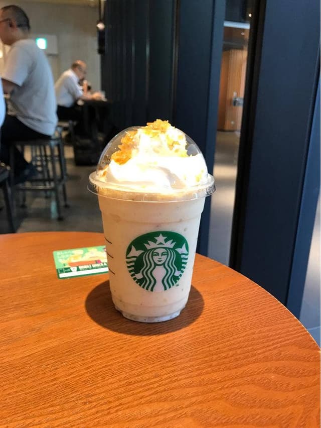 スターバックス コーヒー 飯田橋サクラテラス店 - サブ画像2