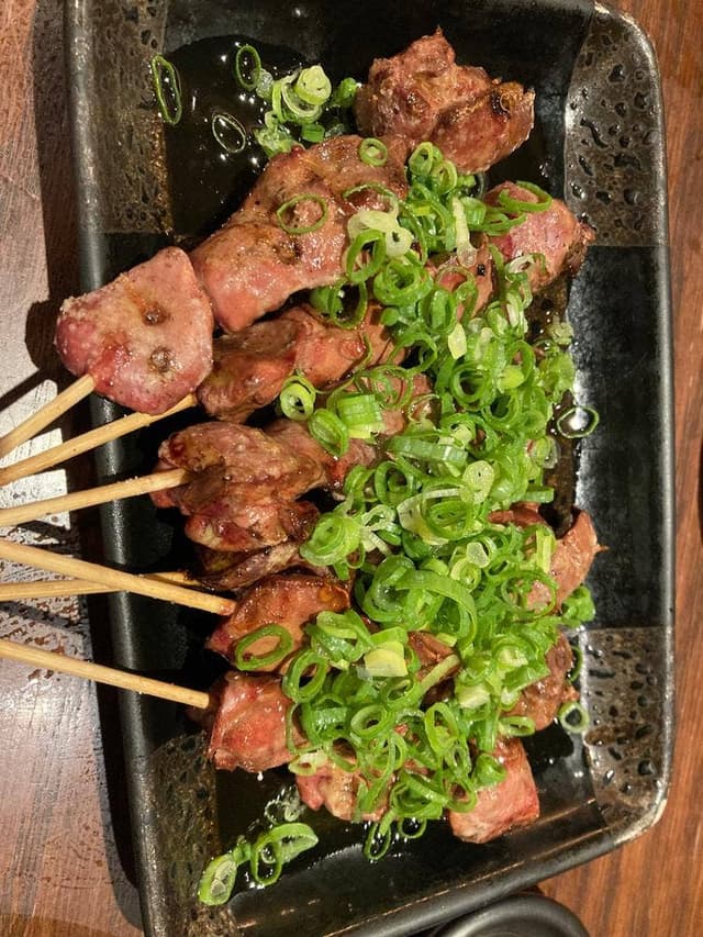 炭火焼鳥専門店 まさや 武蔵小金井店 - サブ画像1