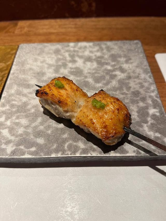 焼鳥一 - サブ画像1