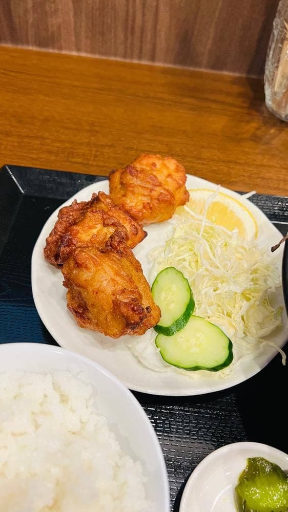 らーめん竹ちゃん久保田店 - サブ画像2