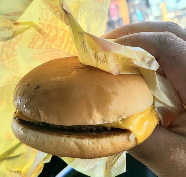 マクドナルド 東大阪岩田店 - サブ画像2
