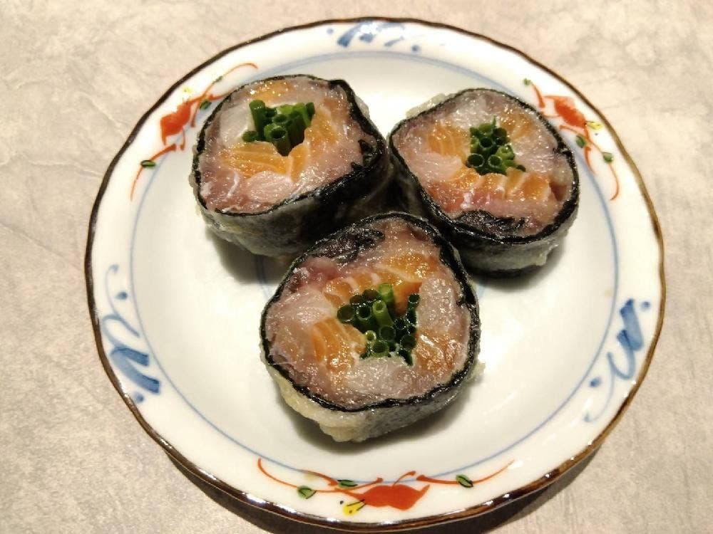 てんぷぅ 四条河原町店～天ぷらとアテとワイン～
