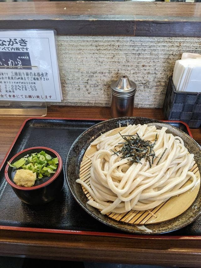なにわ家 新大阪店 - サブ画像3