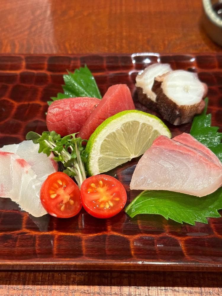 酒菜 だんだん