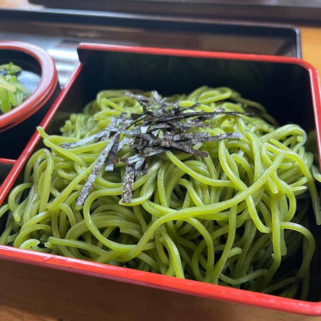 味そば処三浦 - サブ画像3