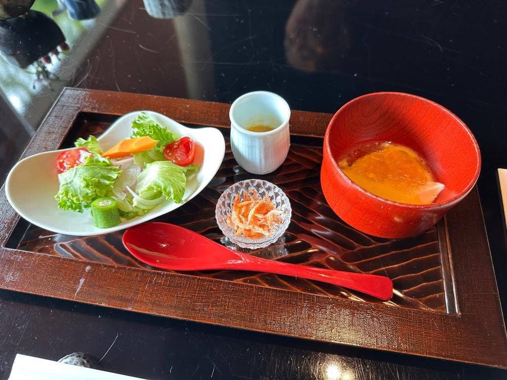 日本料理 京都 華暦 エクシブ京都八瀬離宮