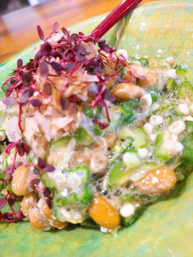 肴と肉 遊 - サブ画像2