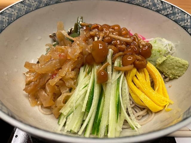 赤坂見附 長寿庵 - サブ画像2