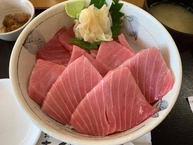 まぐろ食堂 - サブ画像1