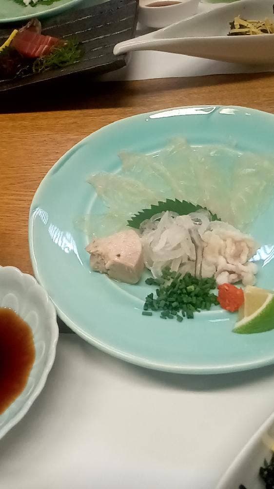 ふく亭別館