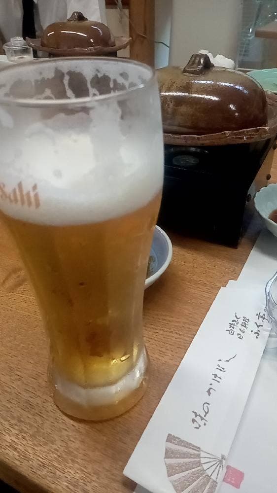 ふく亭別館 - サブ画像1