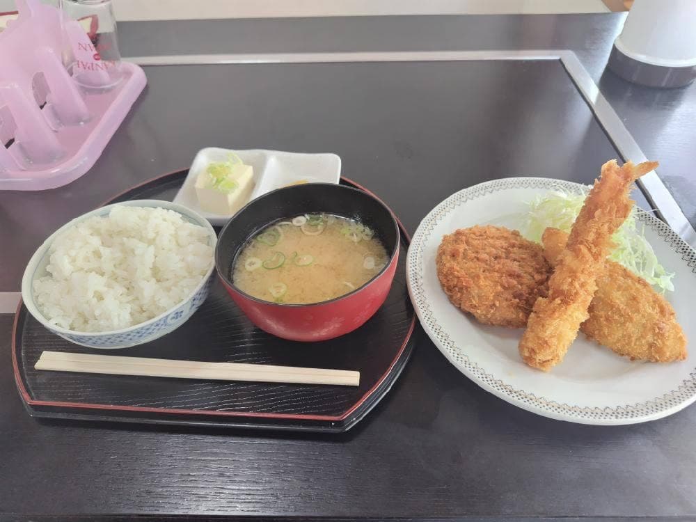 お好み焼き たか美