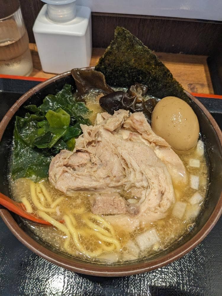 イレブンフーズ 源流 南品川店