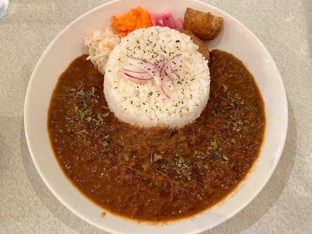 みやざわ肉の店 - サブ画像1