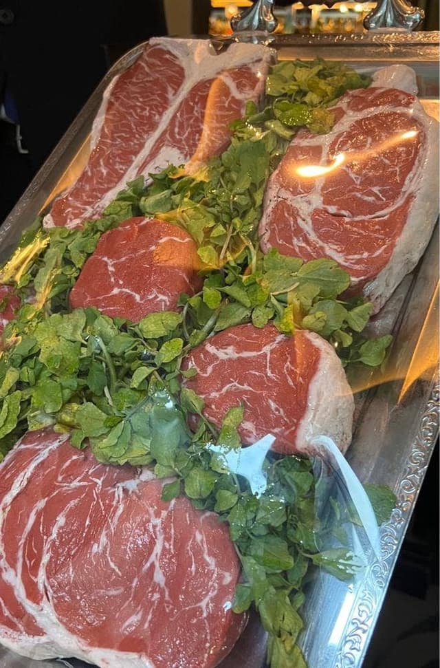 Mortons The Steakhouse Marunouchi - サブ画像2