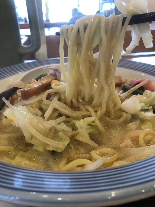リンガーハット 西大分店 - サブ画像2