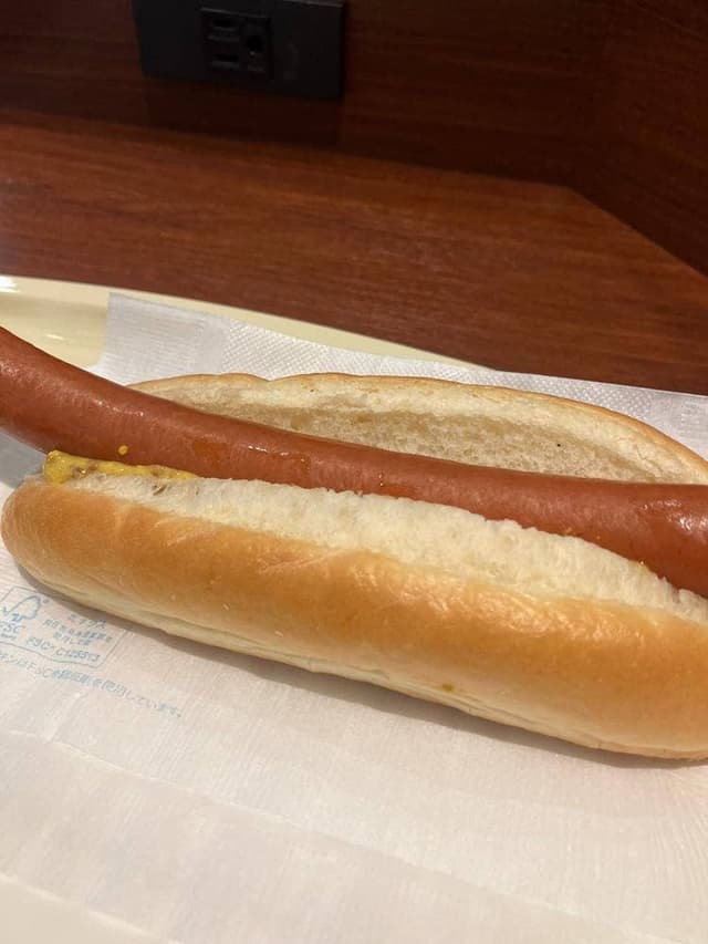 ドトールコーヒーショップ 京橋中央通り店 - サブ画像3