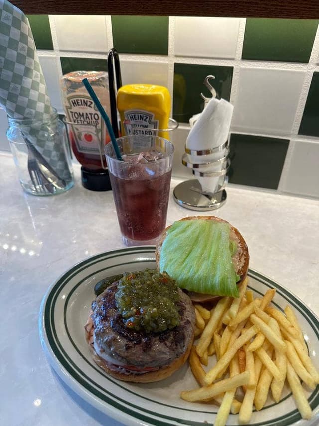 Shake Tree Diner TOKYO - サブ画像3