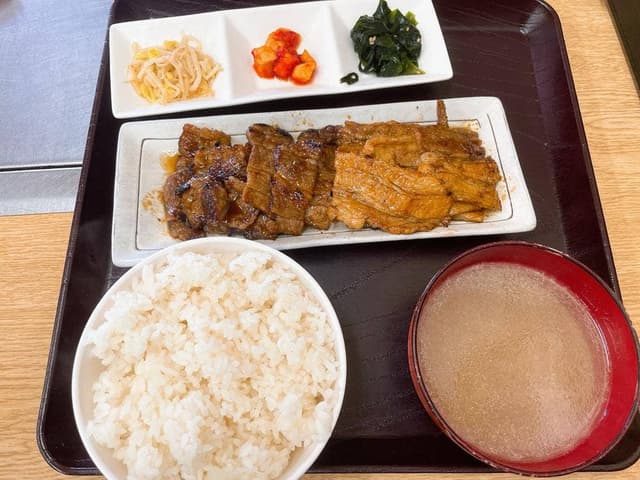 ソウル市場 押上店 - サブ画像1