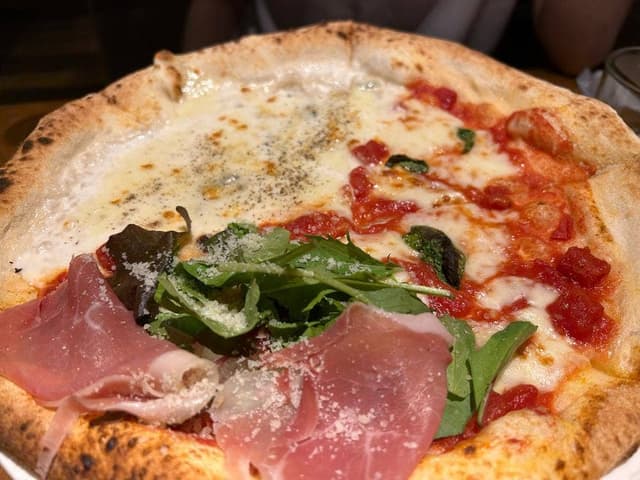 Italian Kitchen VANSAN 調布店 - サブ画像2